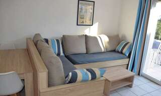 Appartement 2 Pièces 35 m² à vendre à Fréjus (83370)