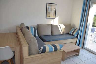 Appartement 2 pièces 82400 €