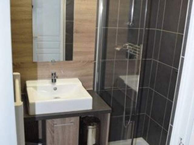 T2 - 35m ² — photo du bien