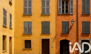 Immeuble  150 m² à vendre à Grasse (06130)