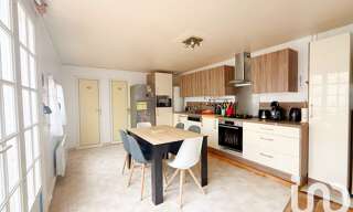 Maison 5 Pièces 93 m² à vendre à Beaudéduit (60210)