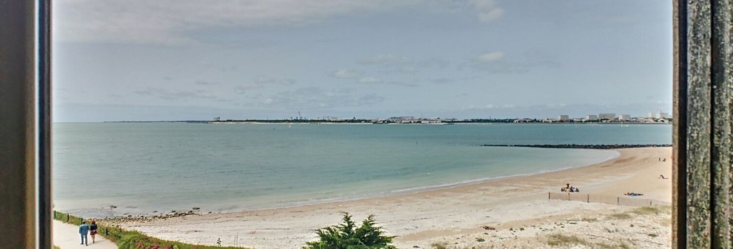 Appartement 2 Pièces 62 m² à vendre à La Rochelle (17000)