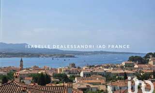 Appartement 4 Pièces 84 m² à vendre à Sanary-sur-Mer (83110)