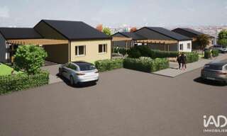 Maison 4 Pièces 91 m² à vendre à Vitry-sur-Orne (57185)