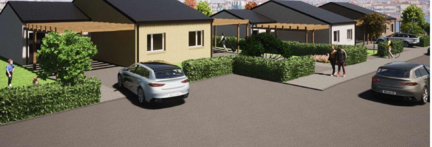 Maison 4 Pièces 91 m² à vendre à Vitry-sur-Orne (57185)