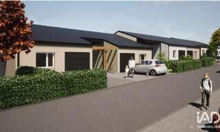 Maison 4 Pièces 91 m² à vendre à Vitry-sur-Orne (57185)