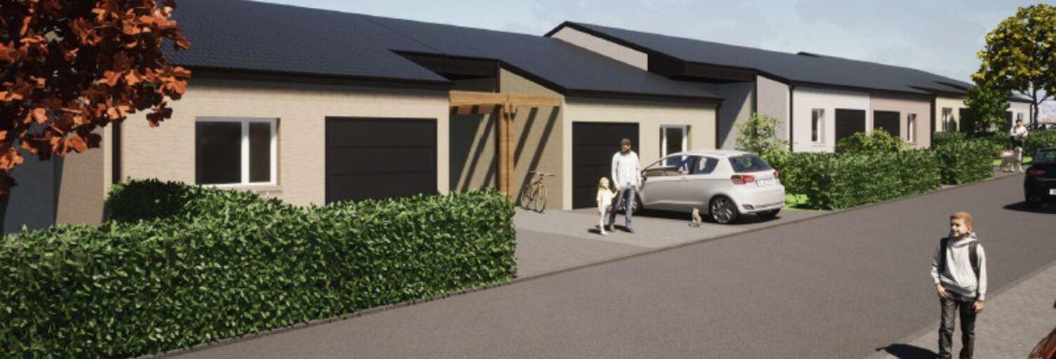 Maison 4 Pièces 91 m² à vendre à Vitry-sur-Orne (57185)