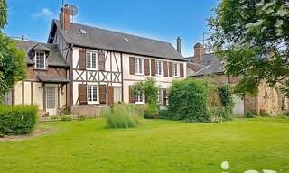 Maison 5 Pièces 132 m² à vendre à Croisy-sur-Andelle (76780)