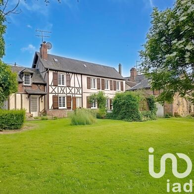 Maison 5 pièces 149000 €