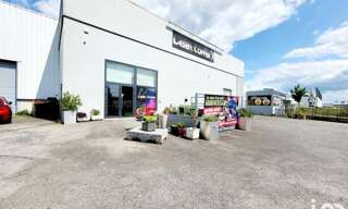 Commerce  1200 m² à vendre à Cosnes-et-Romain (54400)