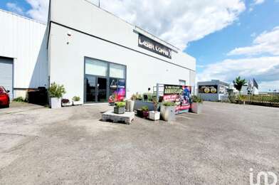 Commerce  120000 €