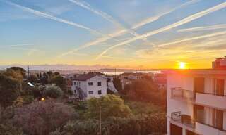 Appartement 2 Pièces 34 m² à vendre à Vallauris (06220)