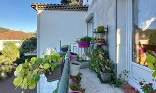 Appartement 3 Pièces 59 m² à vendre à Le Cannet (06110)