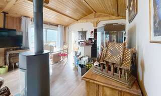 Maison 4 Pièces 138 m² à vendre à Saint-Auban (06850)