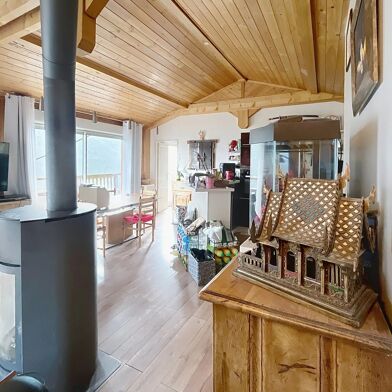 Maison 4 pièces 245000 €