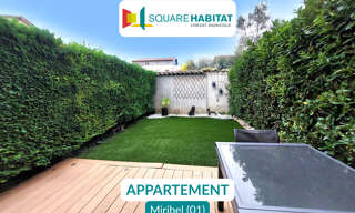 Appartement 3 Pièces 69 m² à vendre à Miribel (01700)