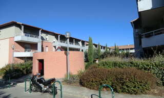 Appartement 2 Pièces 31 m² à louer à Toulouse (31000)