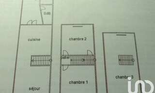 Appartement 4 Pièces 75 m² à vendre à Béthune (62400)