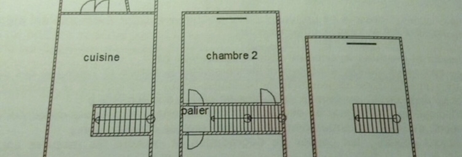 Appartement 4 Pièces 75 m² à vendre à Béthune (62400)