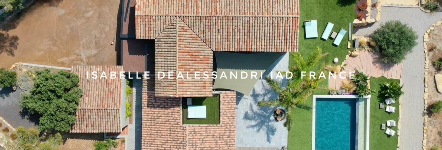 Maison 10 Pièces 340 m² à vendre à Sanary-sur-Mer (83110)