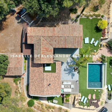 Maison 10 pièces 2550000 €