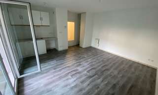 Appartement 2 Pièces 37 m² à louer à Bourgoin-Jallieu (38300)