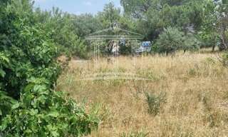 Terrain  375 m² à vendre à Sorgues (84700)