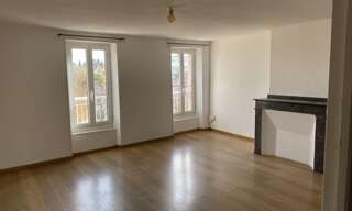 Appartement 3 Pièces 81 m² à louer à Albi (81000)