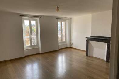 Appartement 3 pièces 690 €