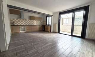 Maison 4 Pièces 90 m² à vendre à Sorgues (84700)