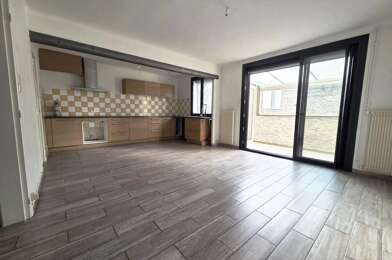 Maison 4 pièces 178000 €