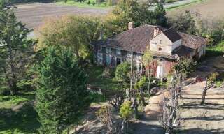 Maison 8 Pièces 580 m² à vendre à Saint-Rustice (31620)