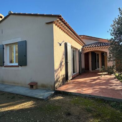 Maison 4 pièces 2100 €