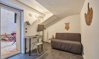 Appartement 1 Pièce 12 m² à louer à Aix-en-Provence (13100)