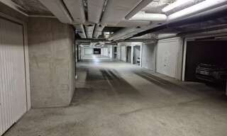 Garage  14 m² à vendre à Grenoble (38000)