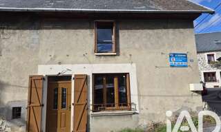 Maison 5 Pièces 90 m² à vendre à La Motte-d'Aveillans (38770)