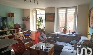 Appartement 3 Pièces 58 m² à vendre à Saint-Étienne (42000)