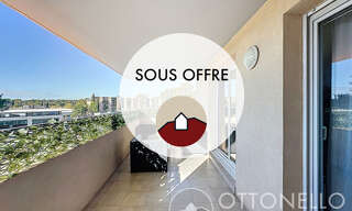 Appartement 3 Pièces 68 m² à vendre à Roquebrune-sur-Argens (83520)