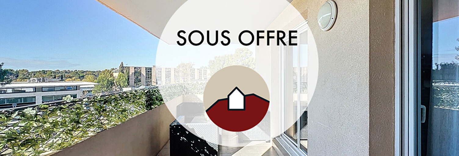 Appartement 3 Pièces 68 m² à vendre à Roquebrune-sur-Argens (83520)