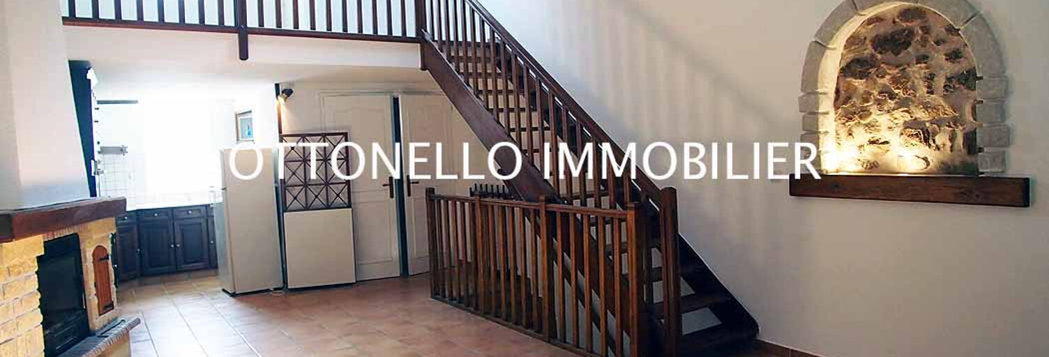 Maison 3 Pièces 77 m² à louer à Roquebrune-sur-Argens (83520)