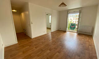 Appartement 1 Pièce 32 m² à louer à Montargis (45200)