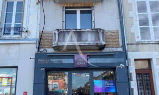 Maison 6 Pièces 162 m² à vendre à Neuville-aux-Bois (45170)