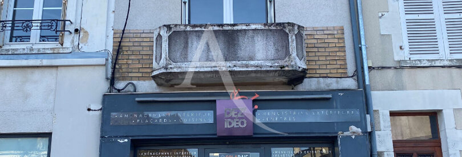 Maison 6 Pièces 162 m² à vendre à Neuville-aux-Bois (45170)