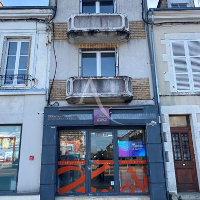 Maison 6 pièces 161500 €