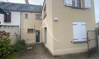 Maison 5 Pièces 128 m² à louer à Vitry-aux-Loges (45530)