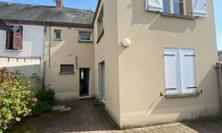 Maison 5 Pièces 128 m² à louer à Vitry-aux-Loges (45530)