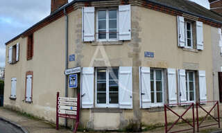 Maison 5 Pièces 128 m² à louer à Vitry-aux-Loges (45530)