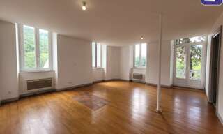 Appartement 5 Pièces 112 m² à louer à Foix (09000)