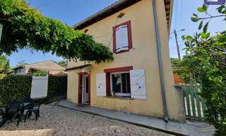 Maison 4 Pièces 98 m² à vendre à Saverdun (09700)