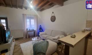 Maison 4 Pièces 75 m² à vendre à Saverdun (09700)